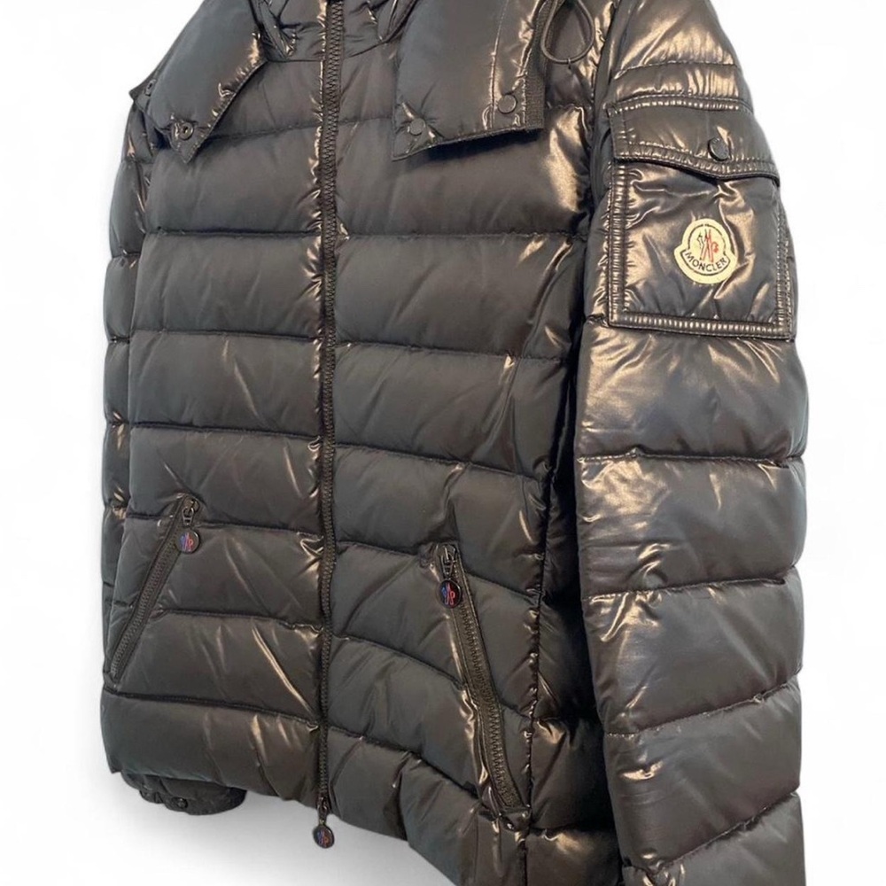 Moncler “Bady” Puffer Jacket Classe 1
